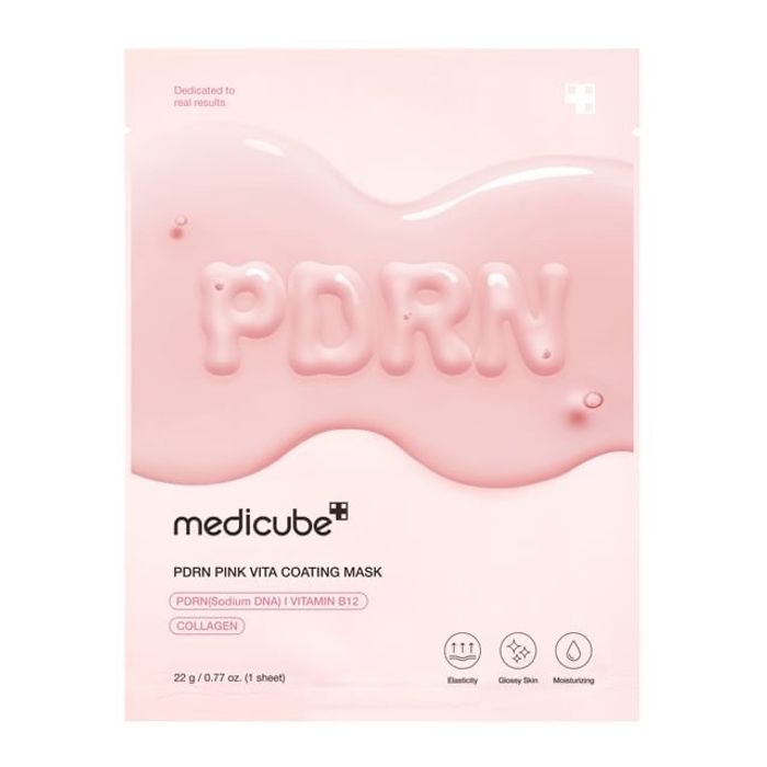 Medicube pdrn mask