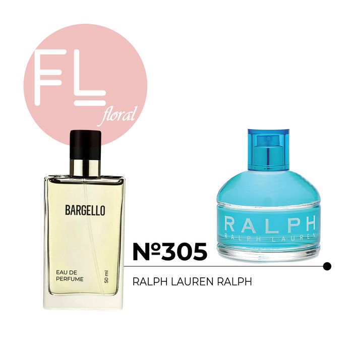 №305 for women 50ml /RALPH LAUREN - RALPH/