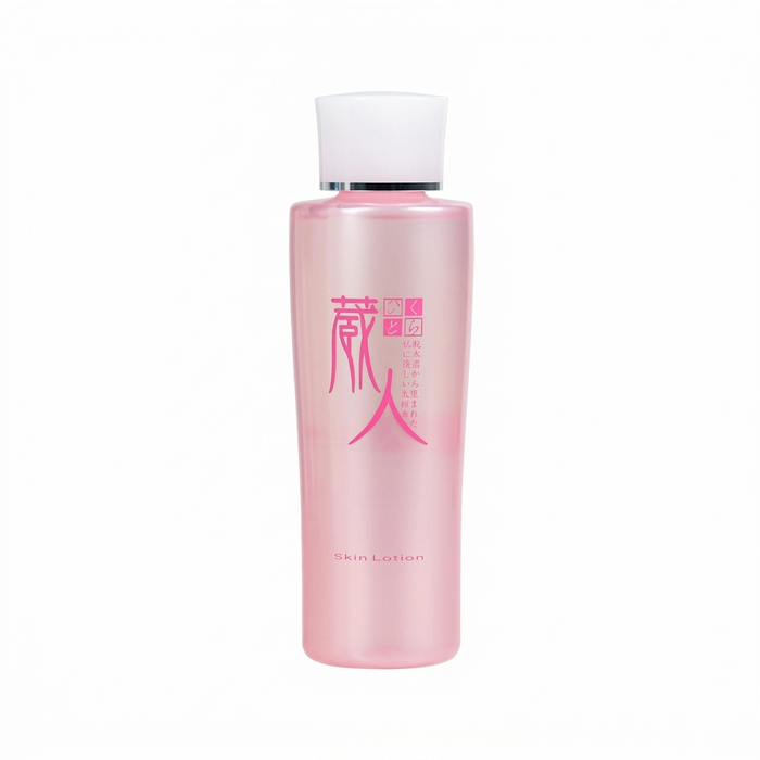 KURAHITO Mousturizing lotion 