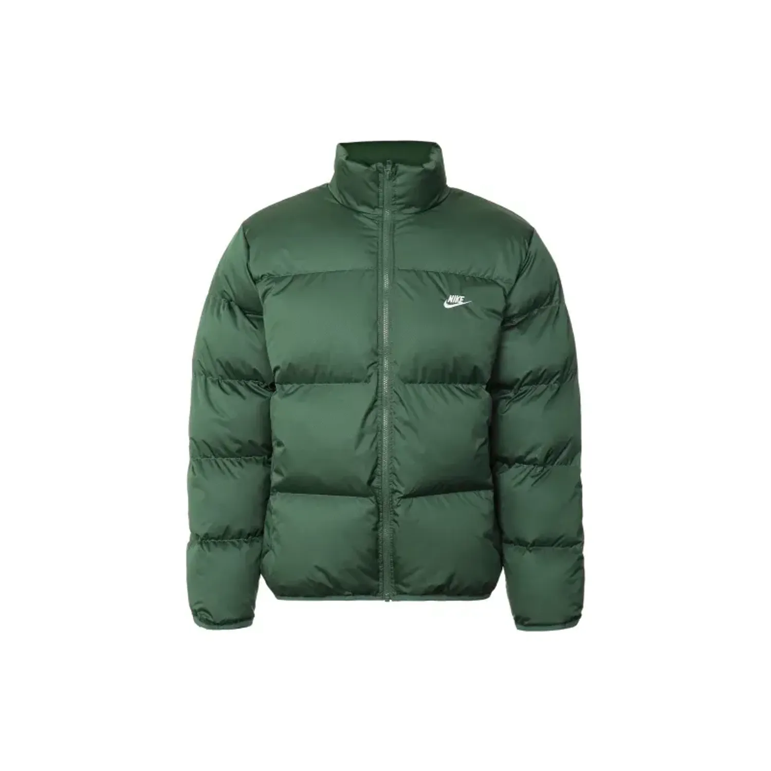 Nike Puffer Jacket Men's Fir Green