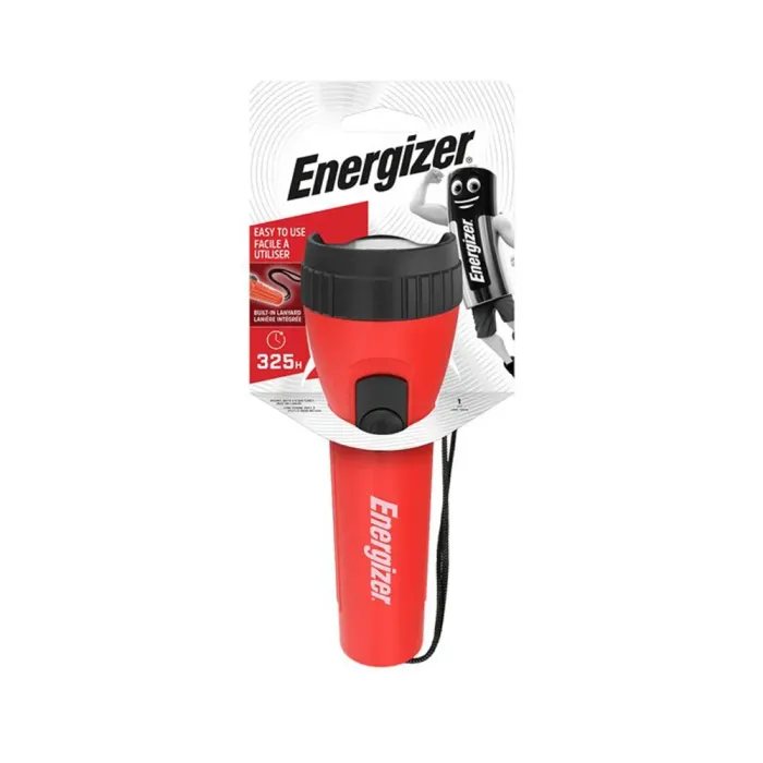 Energizer LED Light (2D)