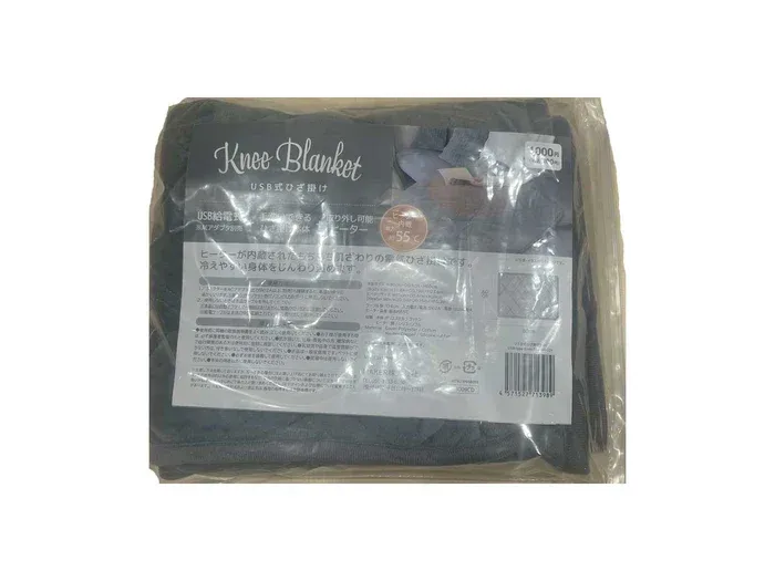 Өвдөгний халдаг хөнжил