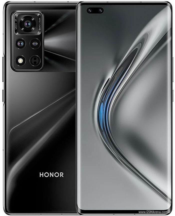 Honor V40 Хагас Тунгалаг Кэйс 