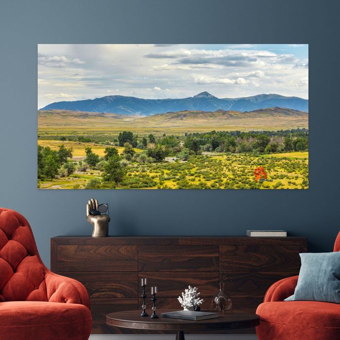 Цагаан хайрхан