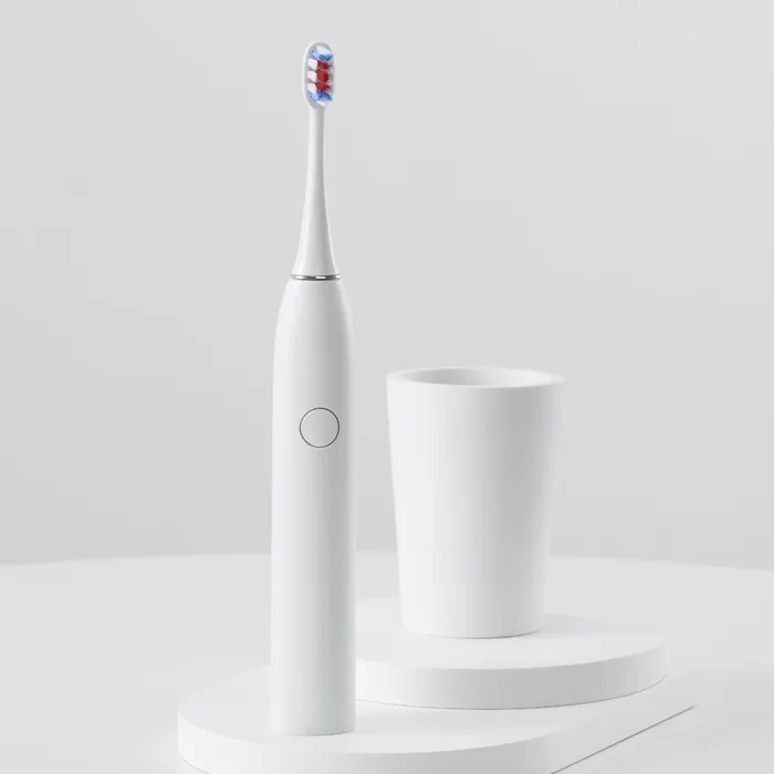 Aquapick Sonic Electric Toothbrush AQ-120