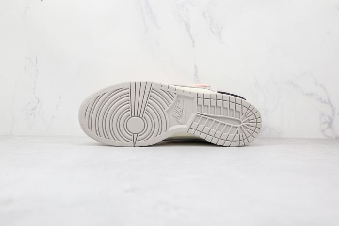 Off-White x Nike Dunk Low'50'