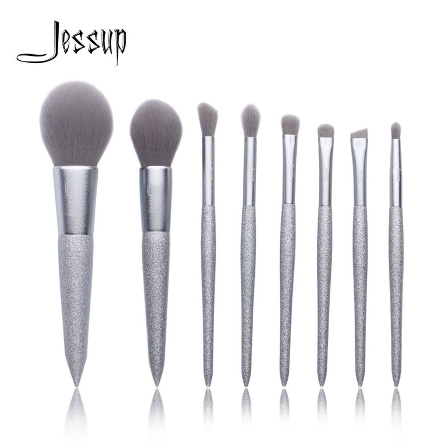 Jessup Shining party 8pcs set