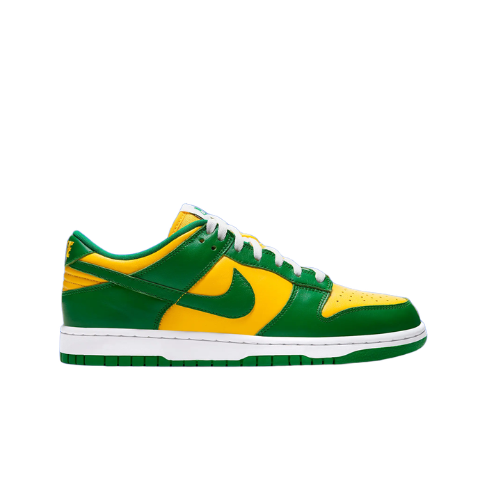 Nike Dunk Low SP Brazil 2024