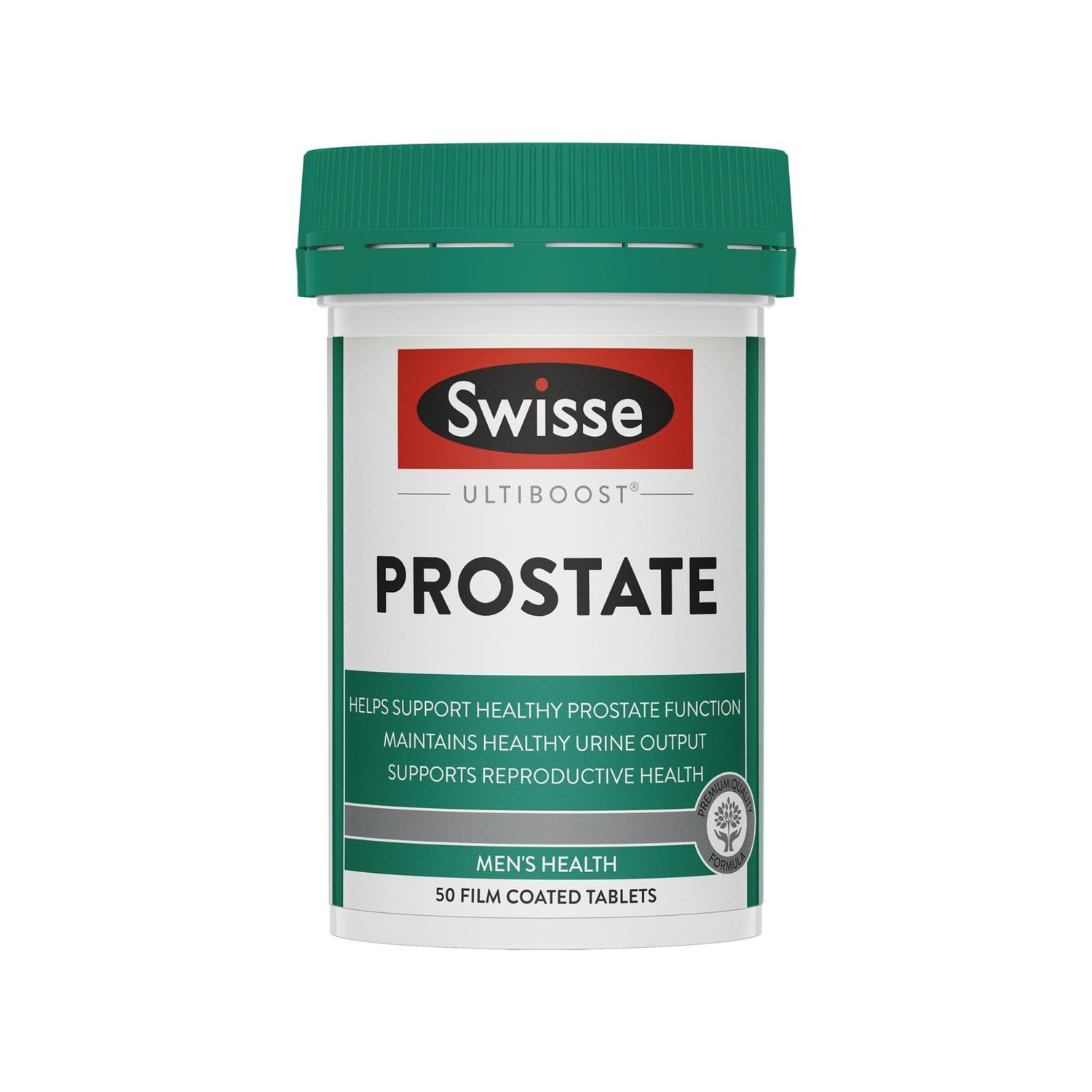 Түрүү булчирхайн витамин / Swisse Ultiboost Prostate