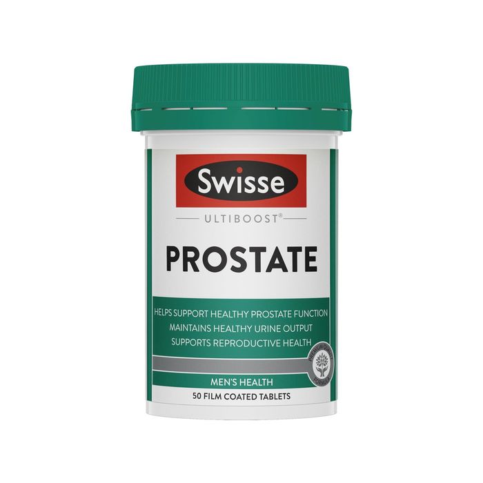Түрүү булчирхайн витамин / Swisse Ultiboost Prostate