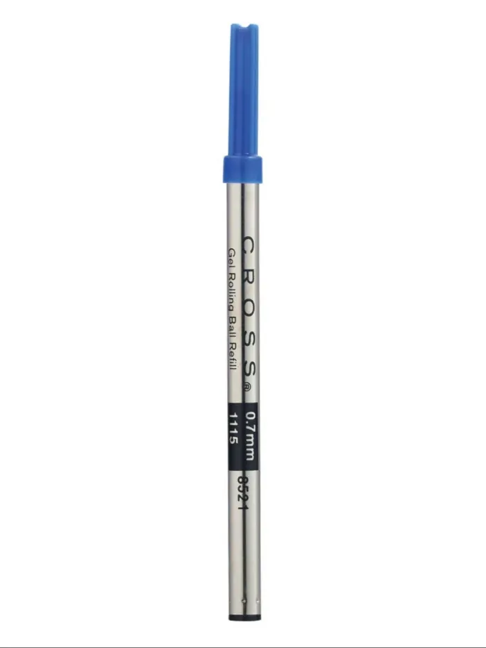 Selectip Gel Rollerball Pen Refill - Blue – Single Pack
