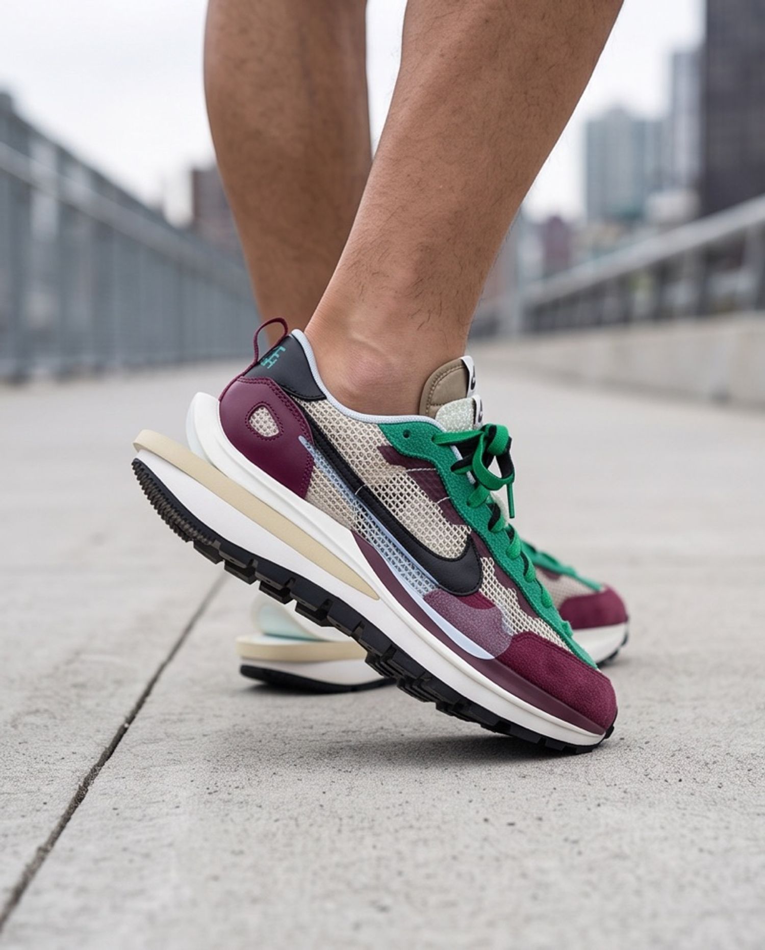 Nike Sacai