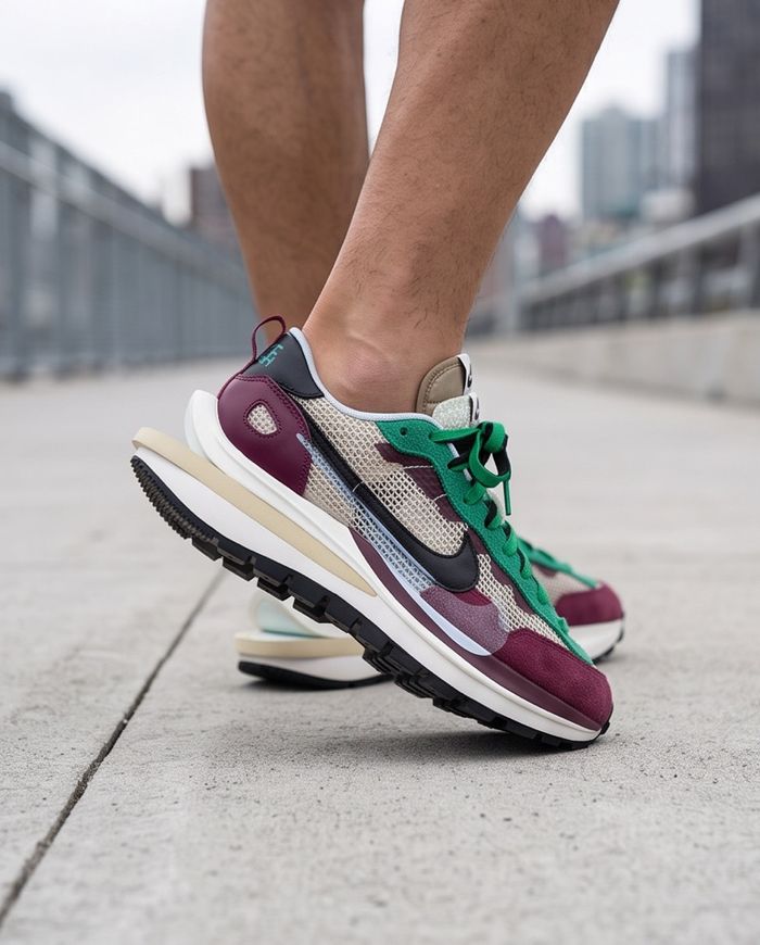 Nike Sacai