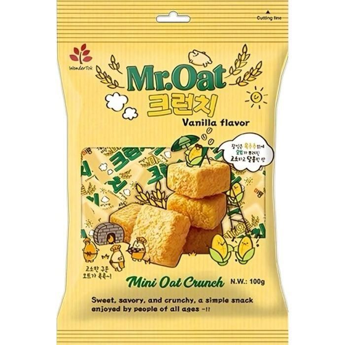 Печень Mr.OAT 100гр 