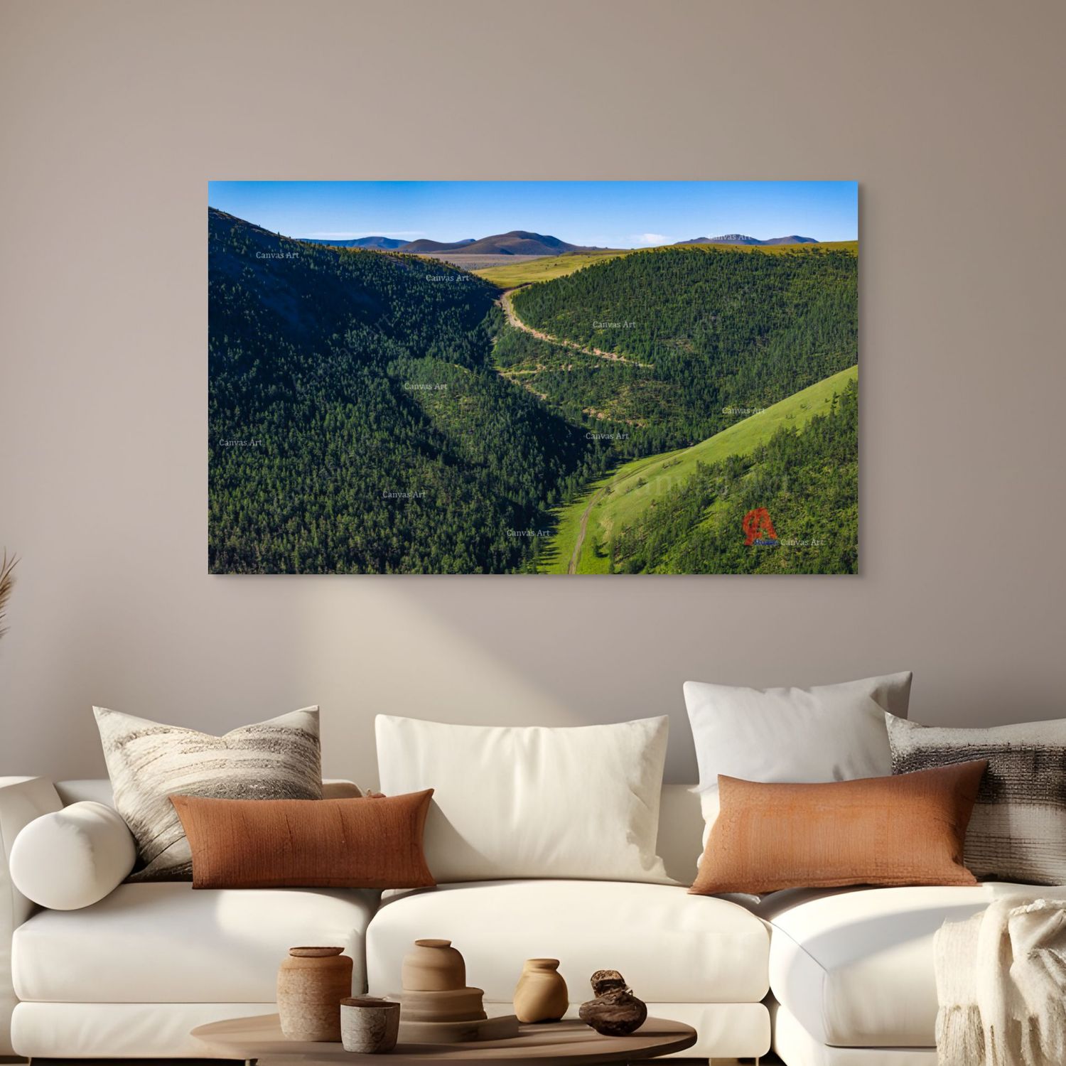 Тонгоргийн даваа 