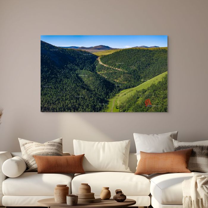 Тонгоргийн даваа 