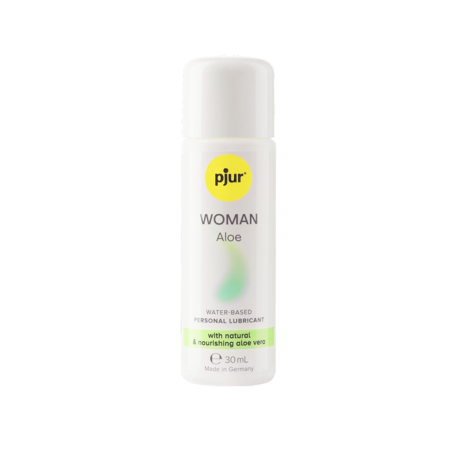 pjur WOMAN Aloe