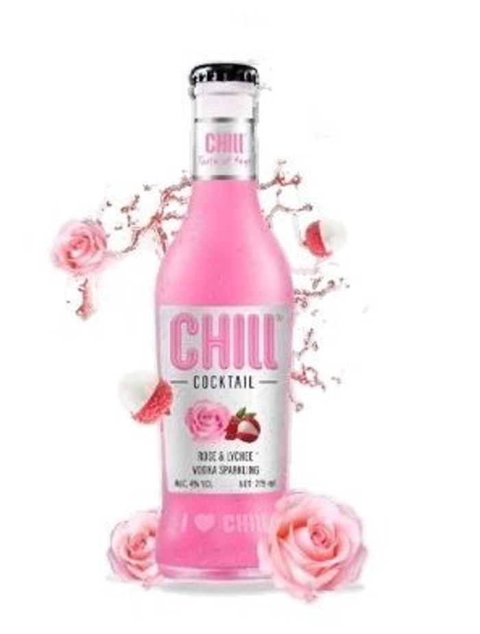 Коктейль Chill 275мл 
