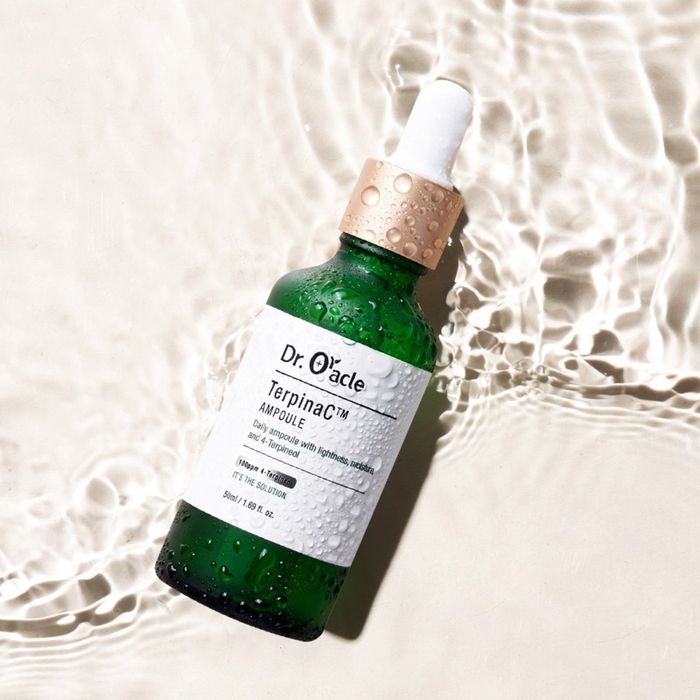 Dr.Oracle Terpina C ampoule 50ml