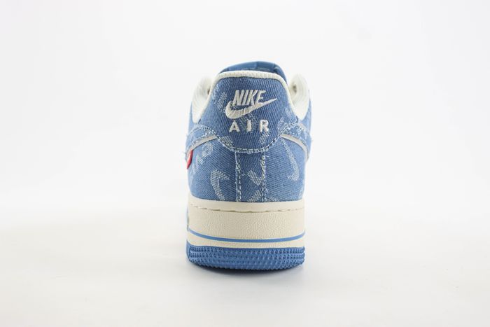 Nike Air Force 1 Low x levis 05