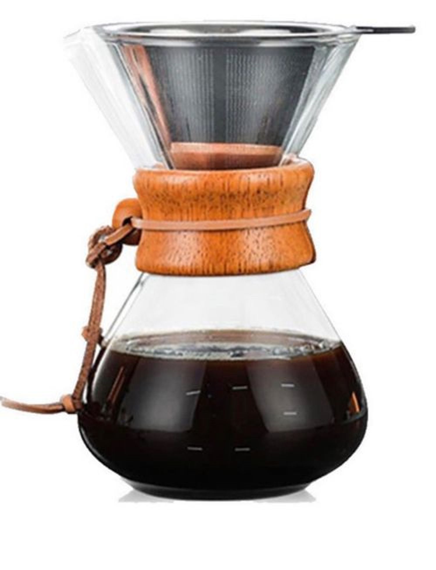 Chemex 600ml