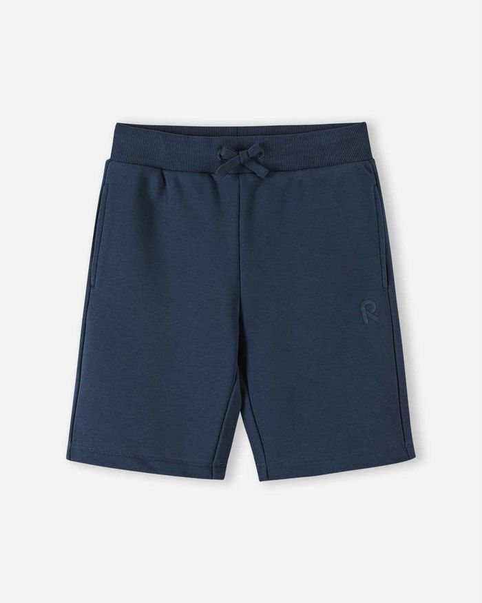 Shorts, Shortsi,Navy-