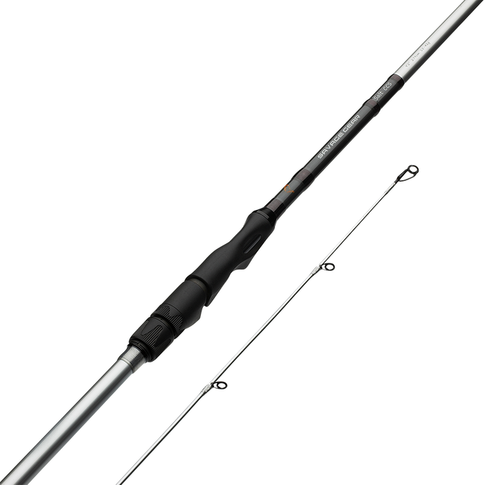 SALT CCS 9'2''/2.79M MODERATE FAST 15-42G/MH 2SEC