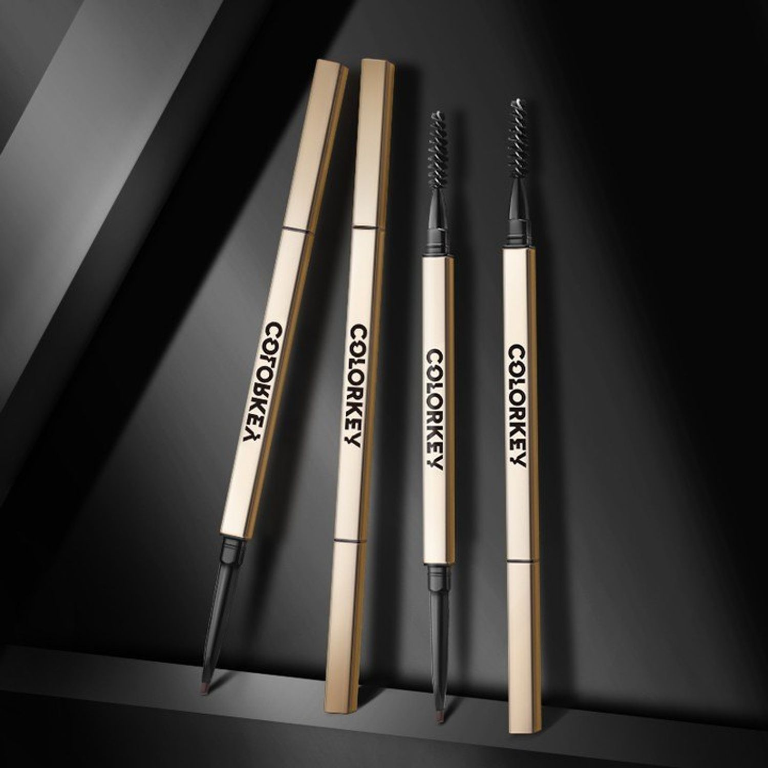 Contour Sketch Eyebrow Pencil 