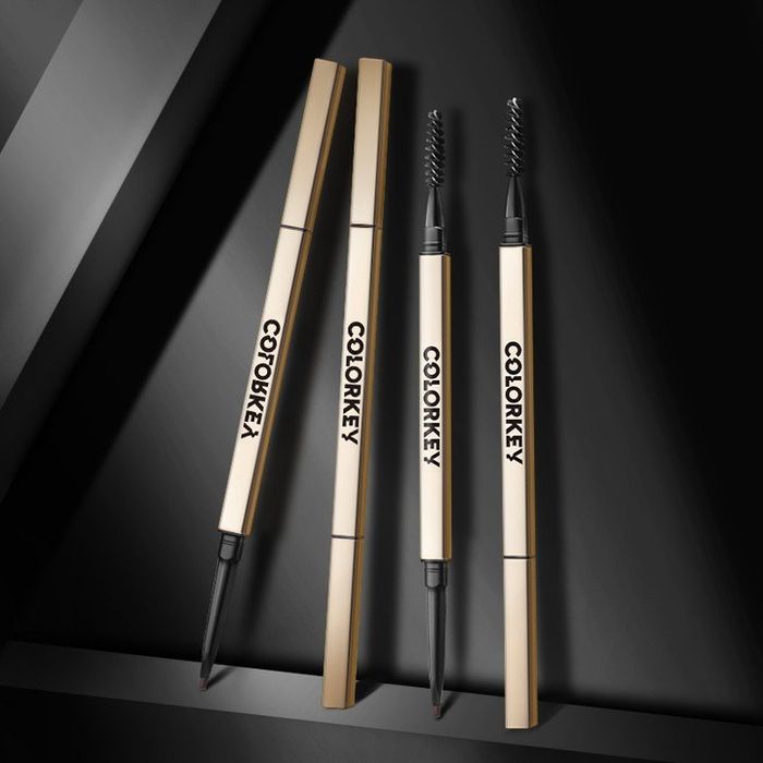 Contour Sketch Eyebrow Pencil 