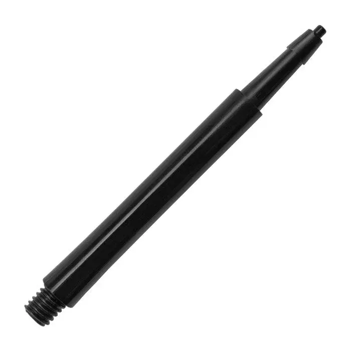 HARROWS Clic Shafts - Black