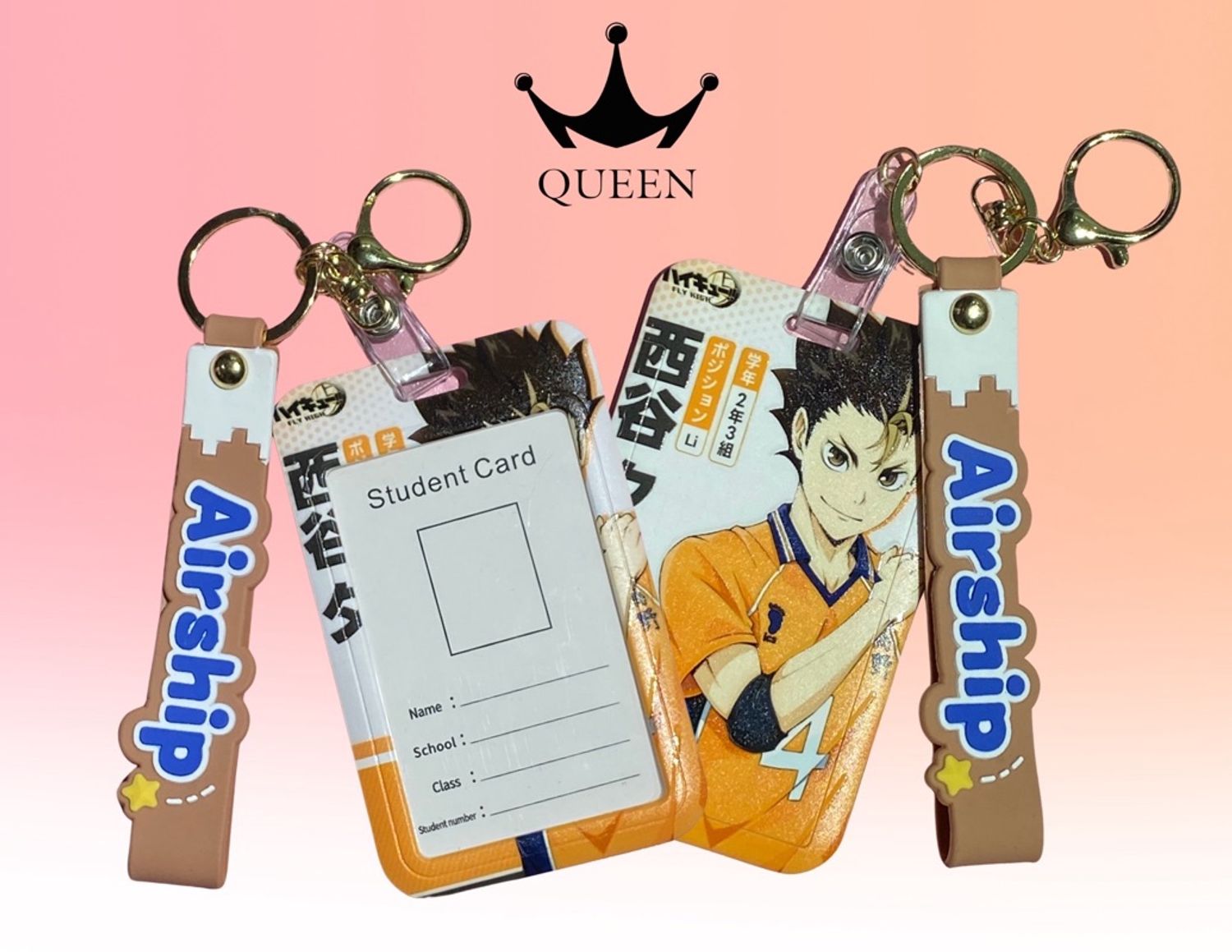 Карт холдер