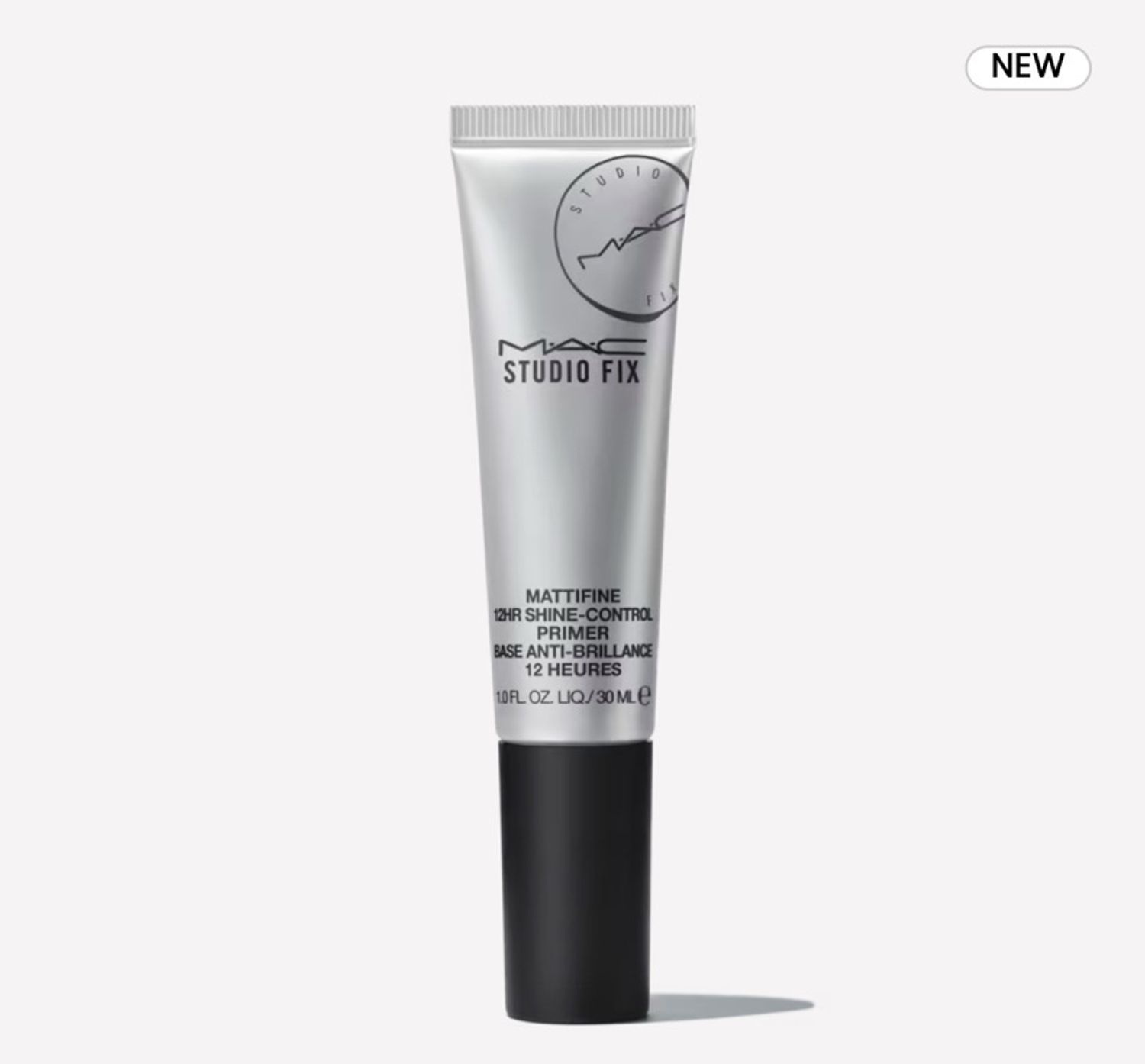 Mattefine Shine-Control Primer