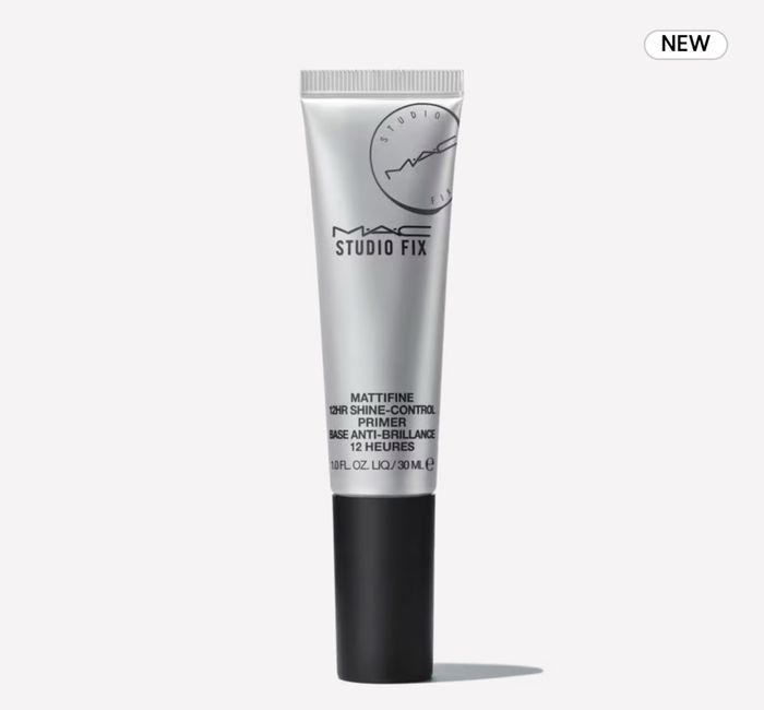 Mattefine Shine-Control Primer