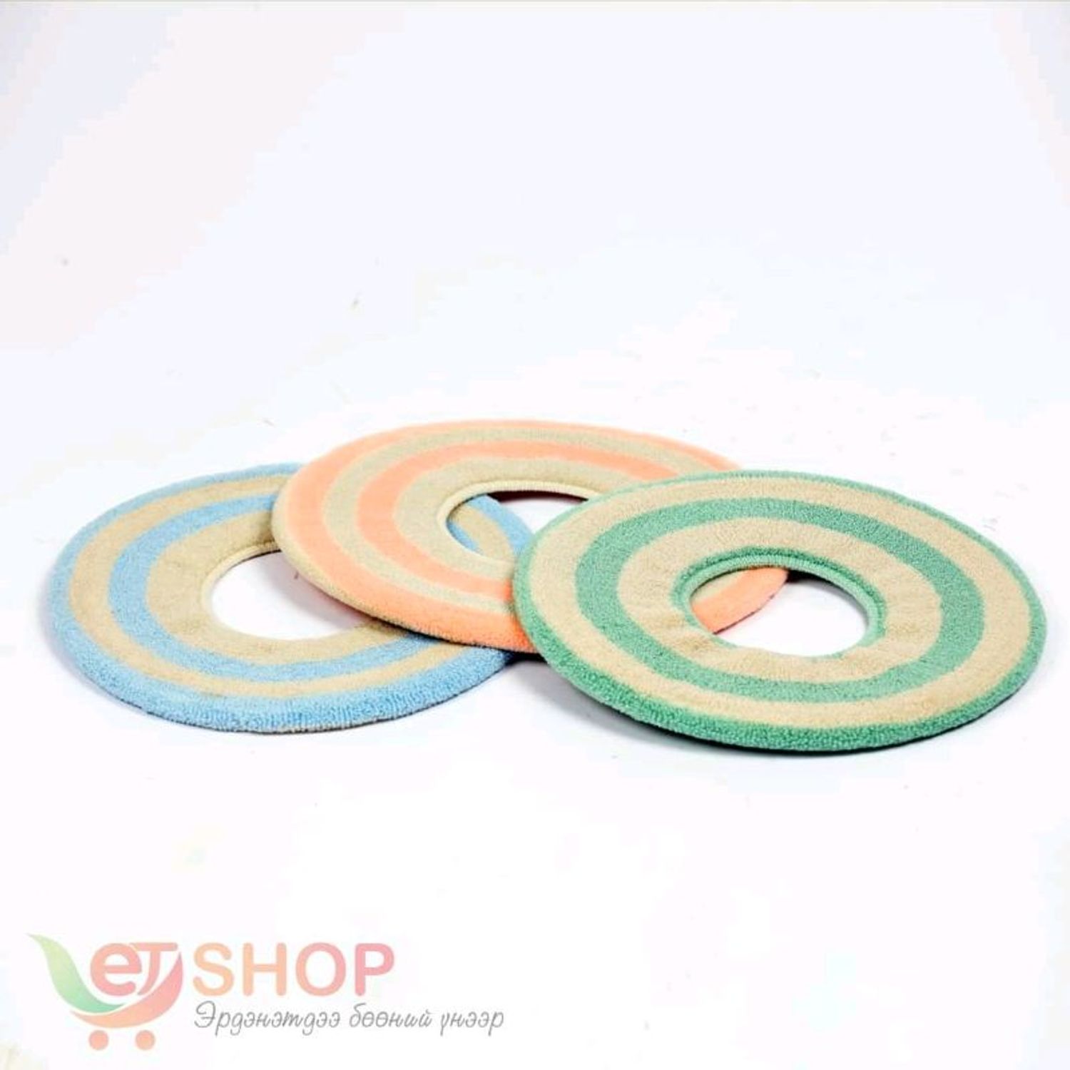 Суултуурын зөөлөвч 