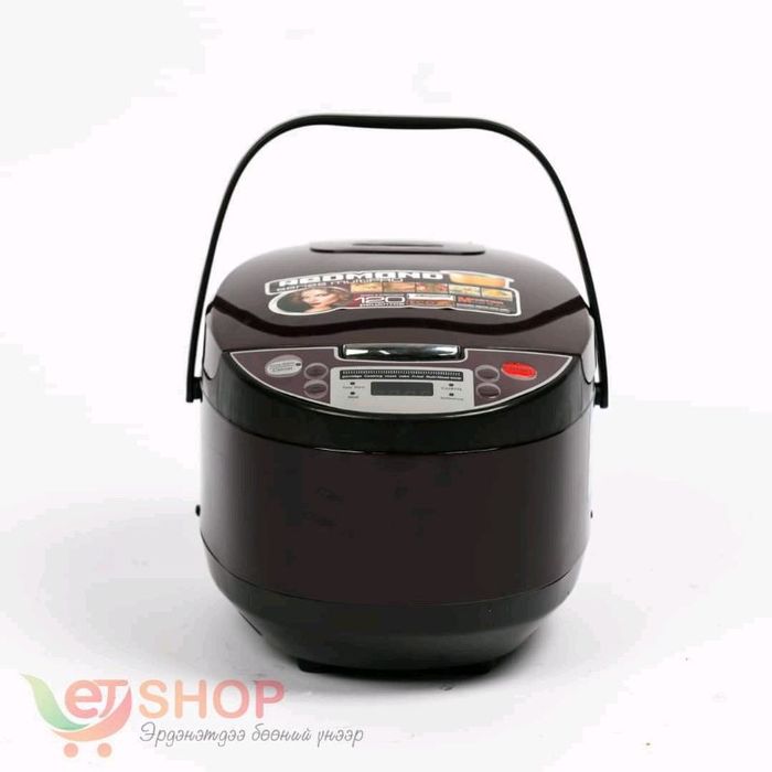 Ухаалаг будаа агшаагч 