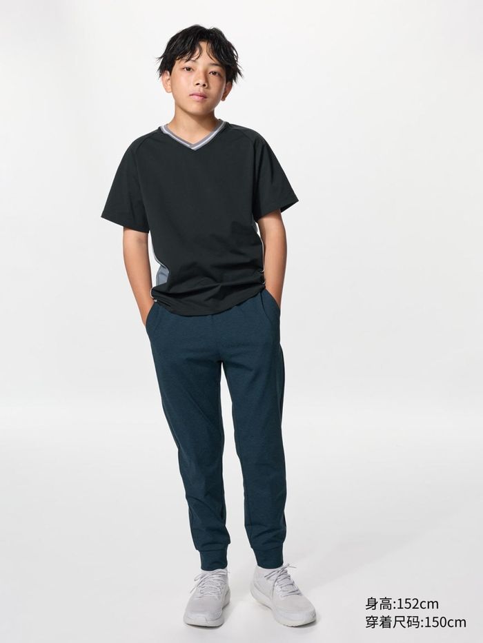 UNIQLO хүүхдийн AIRISM өмд