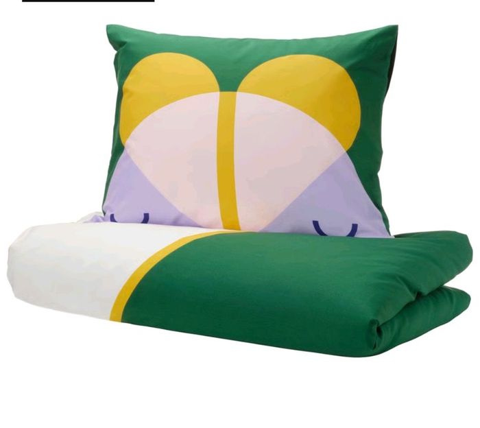 Хүүхдийн даавуу /Ikea/