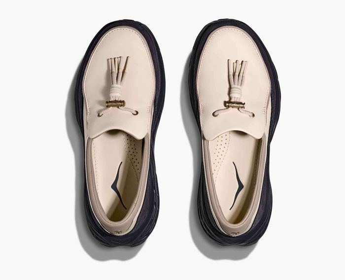 Hoka | Speed Loafer  