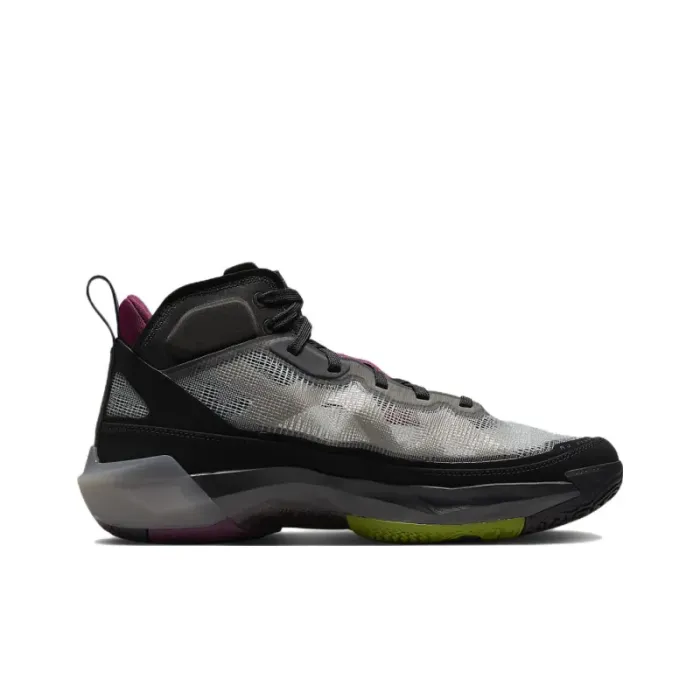 Air Jordan 37 PF 'Bordeaux'