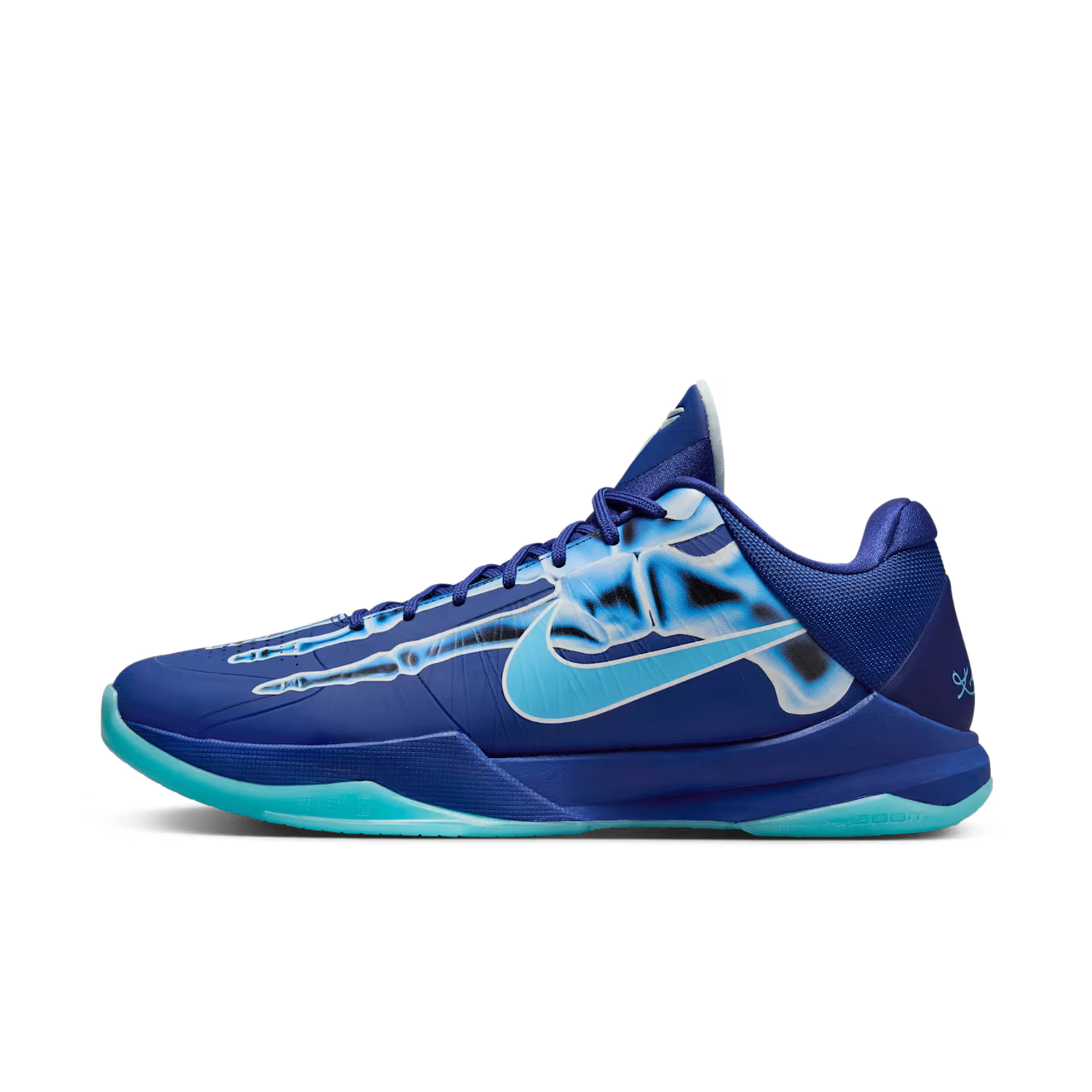Nike Kobe 5 Protro "X-Ray" 
