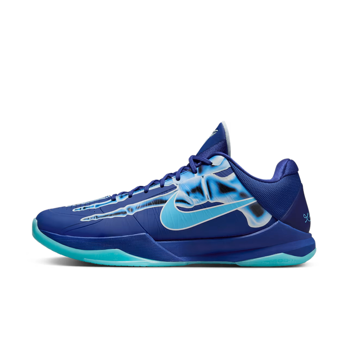 Nike Kobe 5 Protro "X-Ray" 