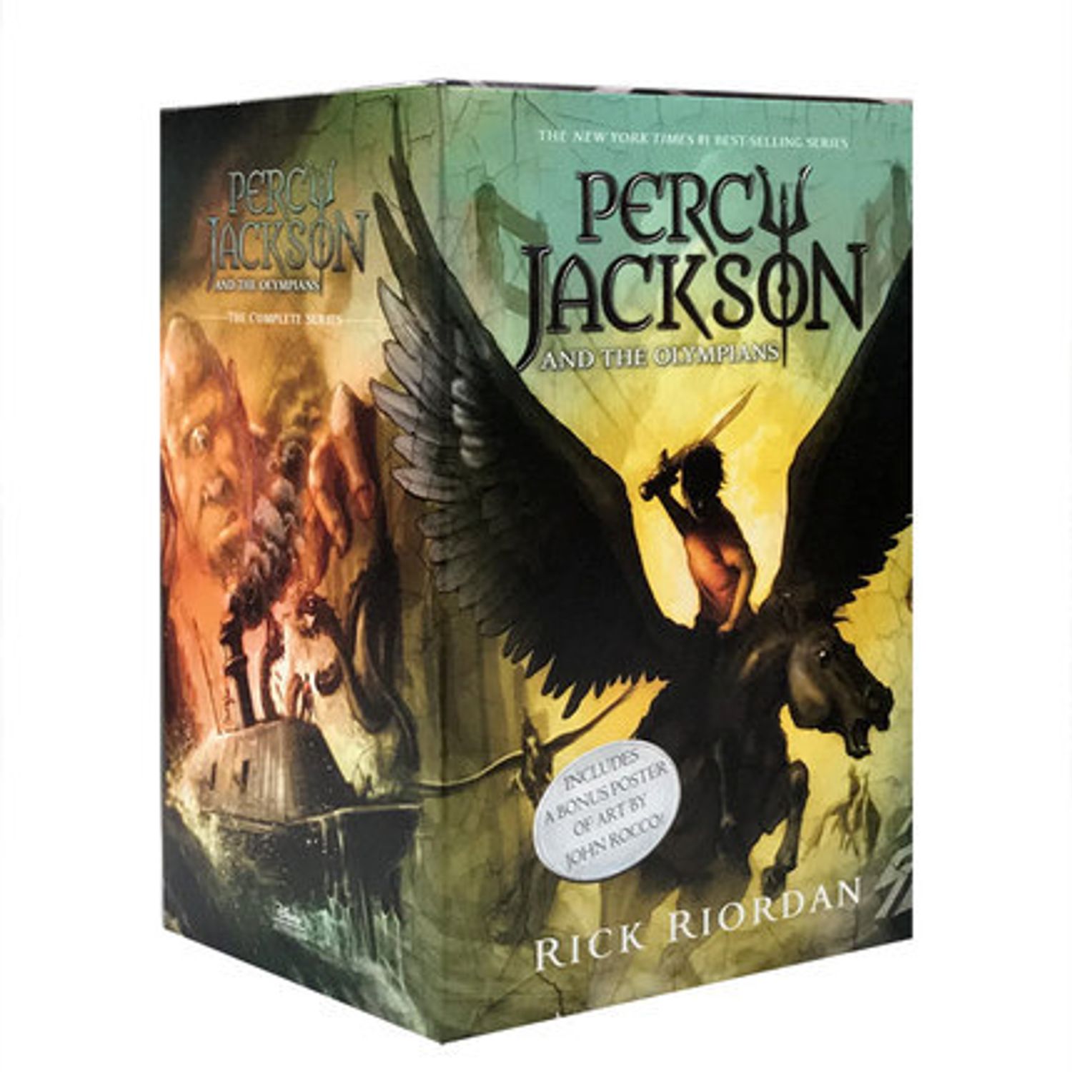 Percy Jackson