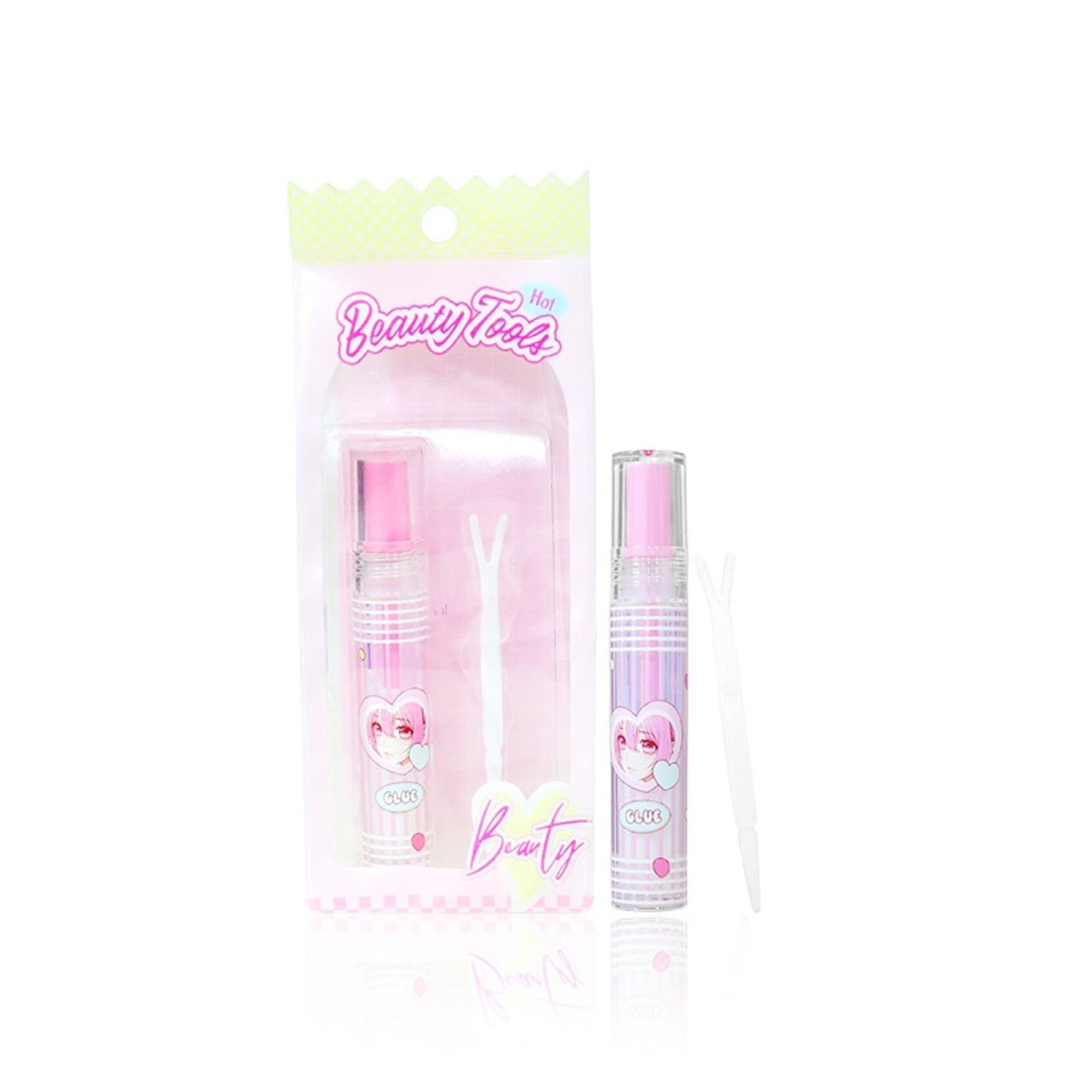 Сормуусны цавуу 5мл 