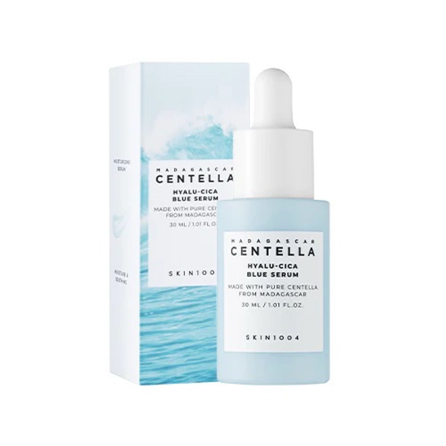 SKIN1004 CENTELLA BLUE SERUM