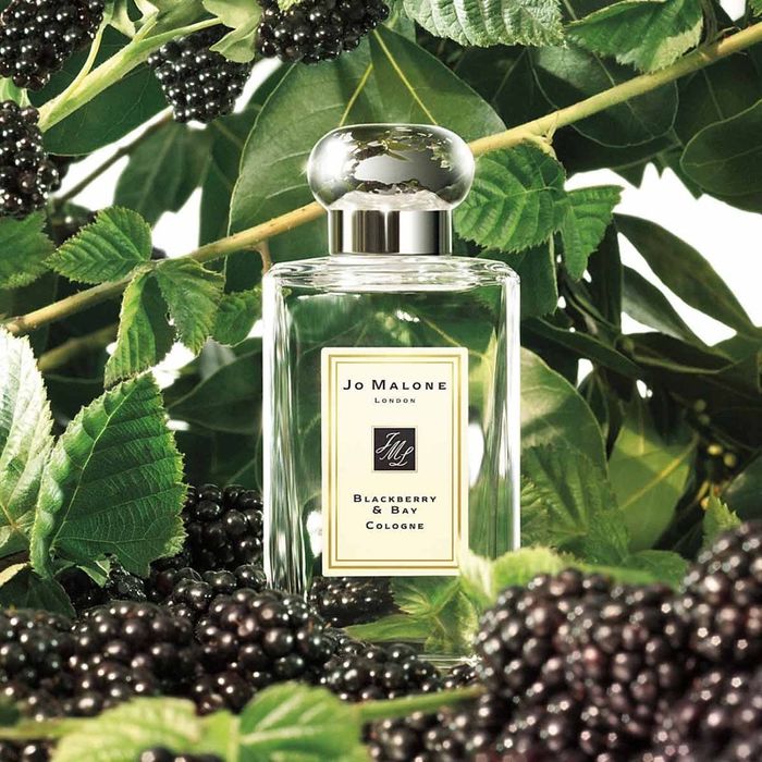 Jo Malone Blackberry and Bay 