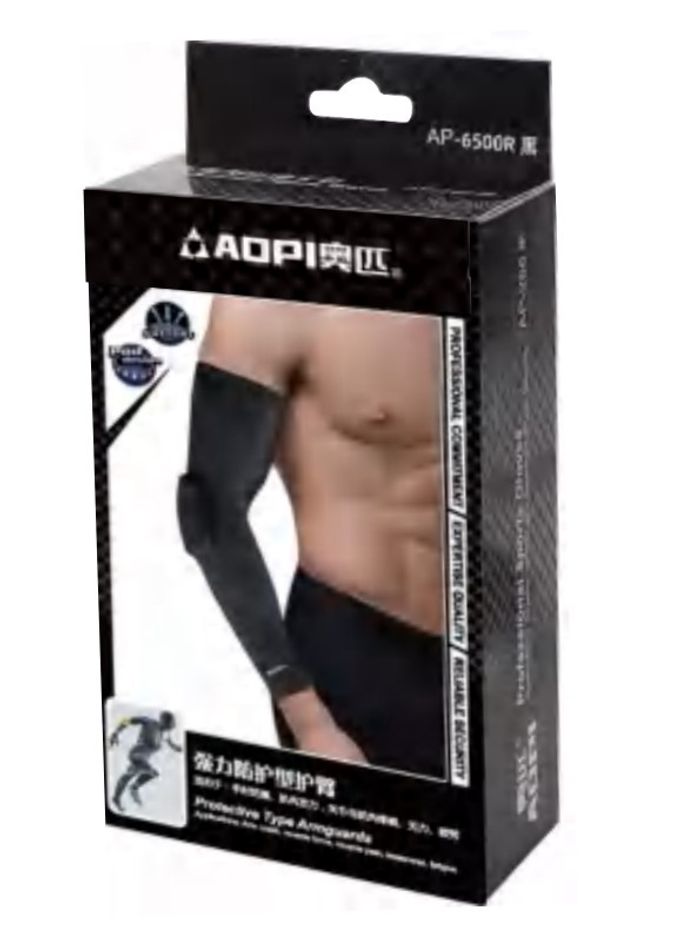 AOPI Гарны кист /1 ш/