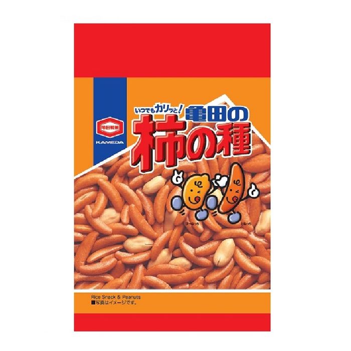 Газрын самар ба будааны зуушны холимог амттан