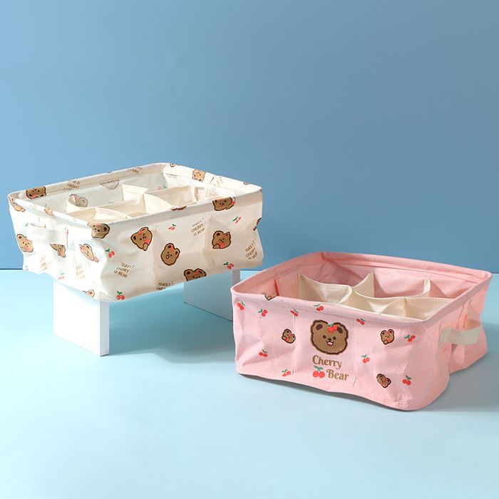 Household Products 9 тасалгаатай