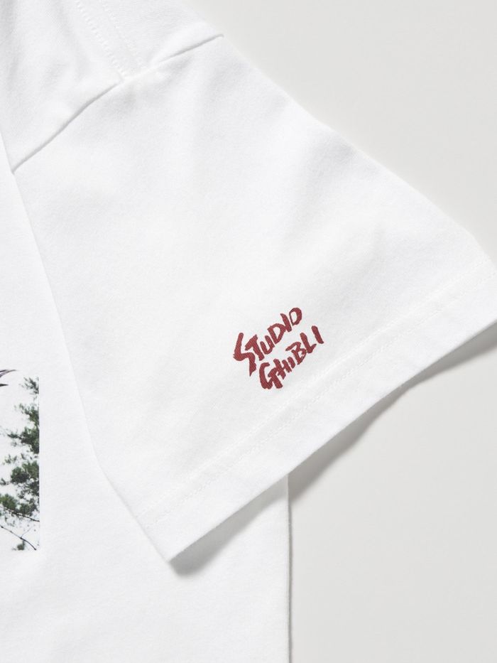 UNIQLO хүүхдийн футболка           