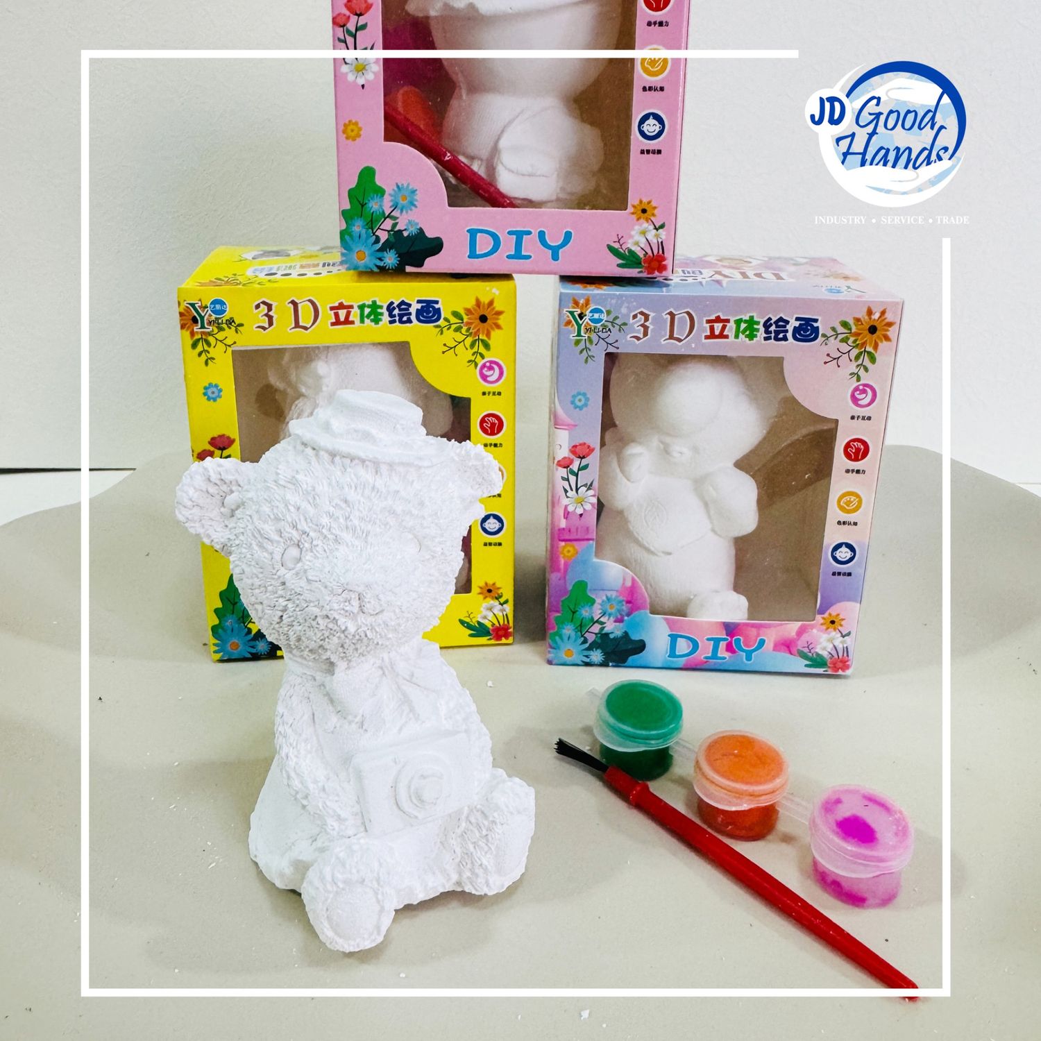 Кодоор буддаг бүтээл -5ш